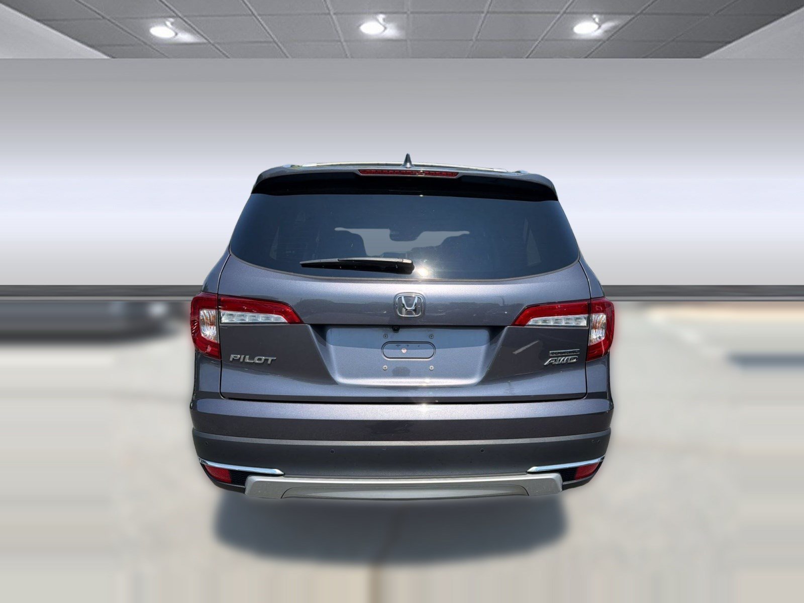 Used 2020 Honda Pilot Touring image 10