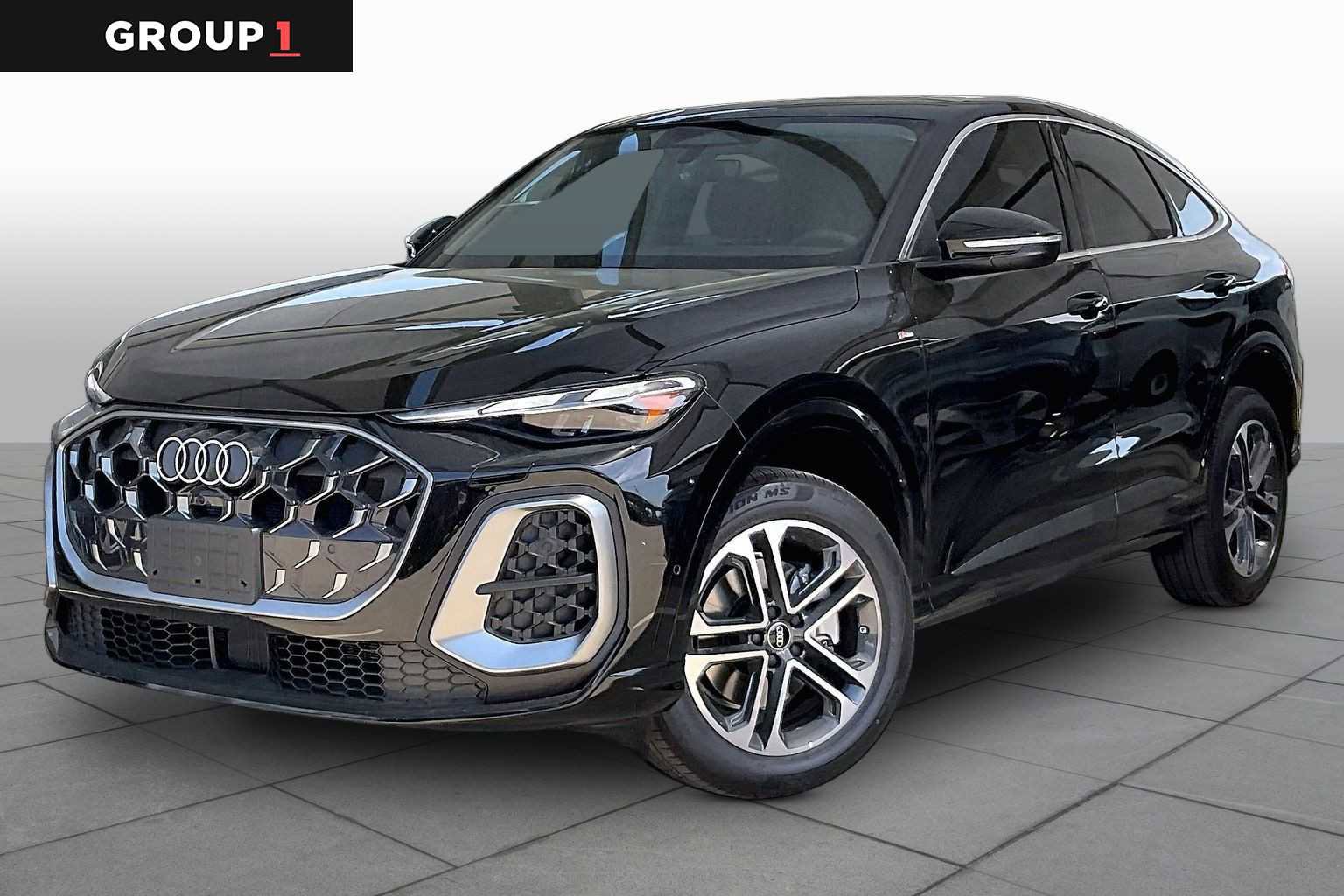 New 2026 Audi Q5 Premium AWD/4WD image 1