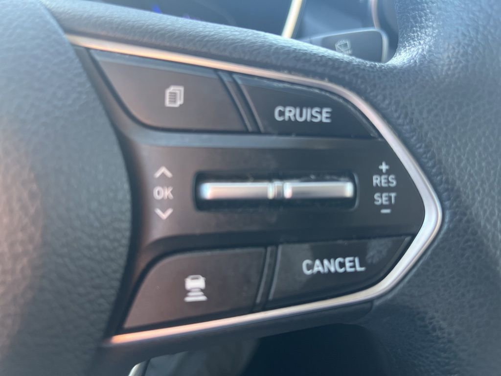 Used 2019 Hyundai Santa Fe SEL image 22
