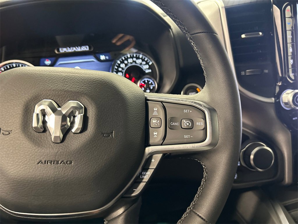 New 2026 RAM 1500 Big Horn image 20