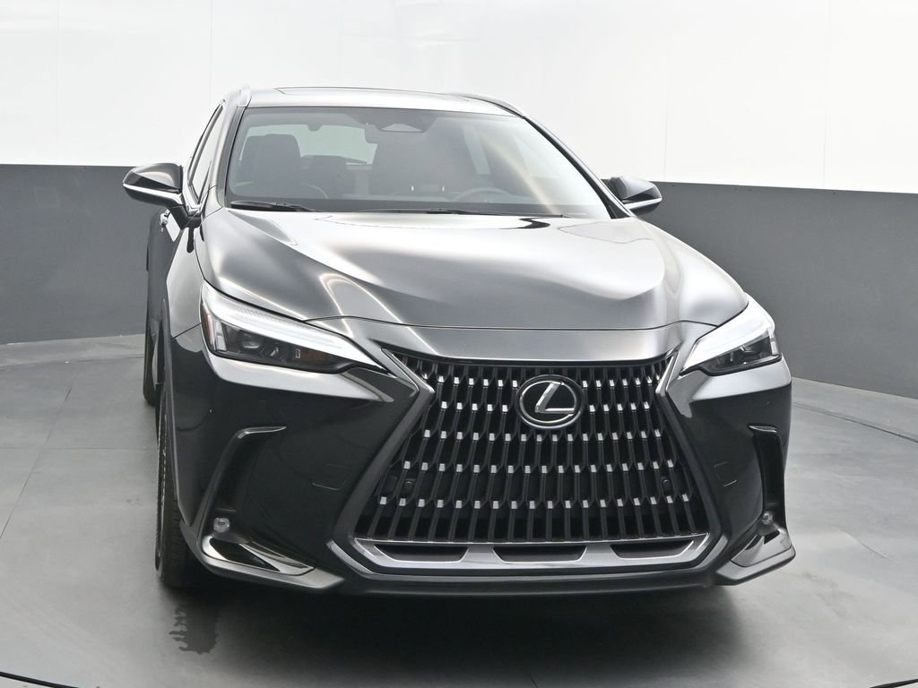 Used 2023 Lexus NX 350 AWD w/ Cold Area Package image 10