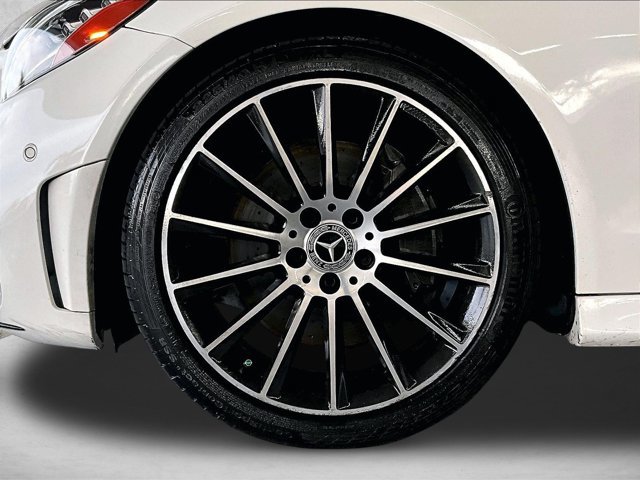 Used 2019 Mercedes-Benz C 300 Cabriolet image 10