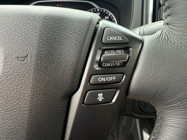 New 2025 Nissan Frontier SV w/ SV Convenience Package image 14