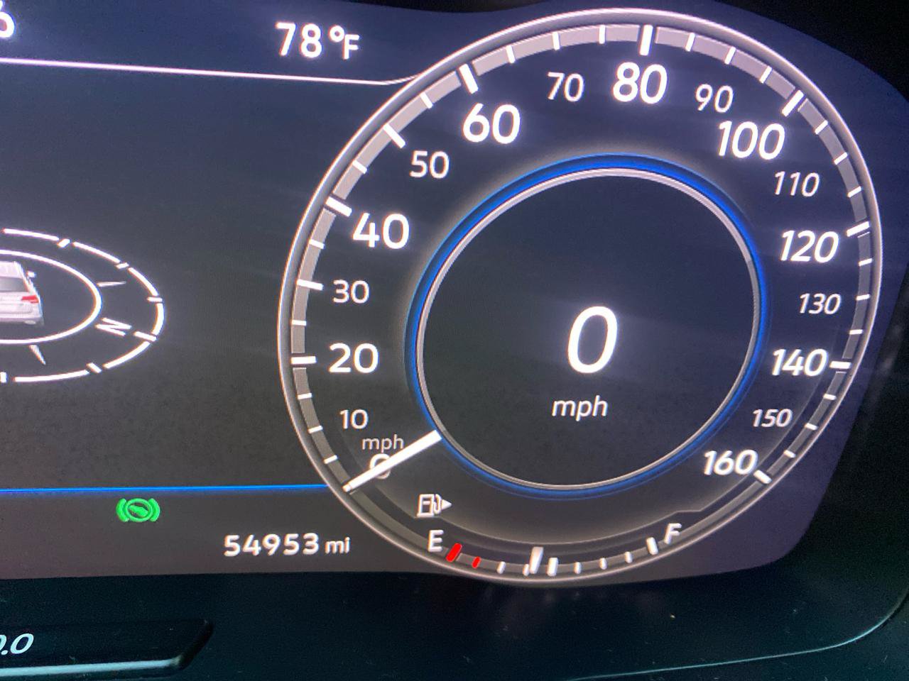Used 2018 Volkswagen Atlas SEL Premium AWD/4WD image 17