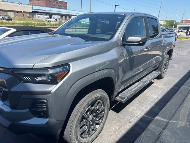 Used 2024 Chevrolet Colorado LT w/ LT Convenience Package III