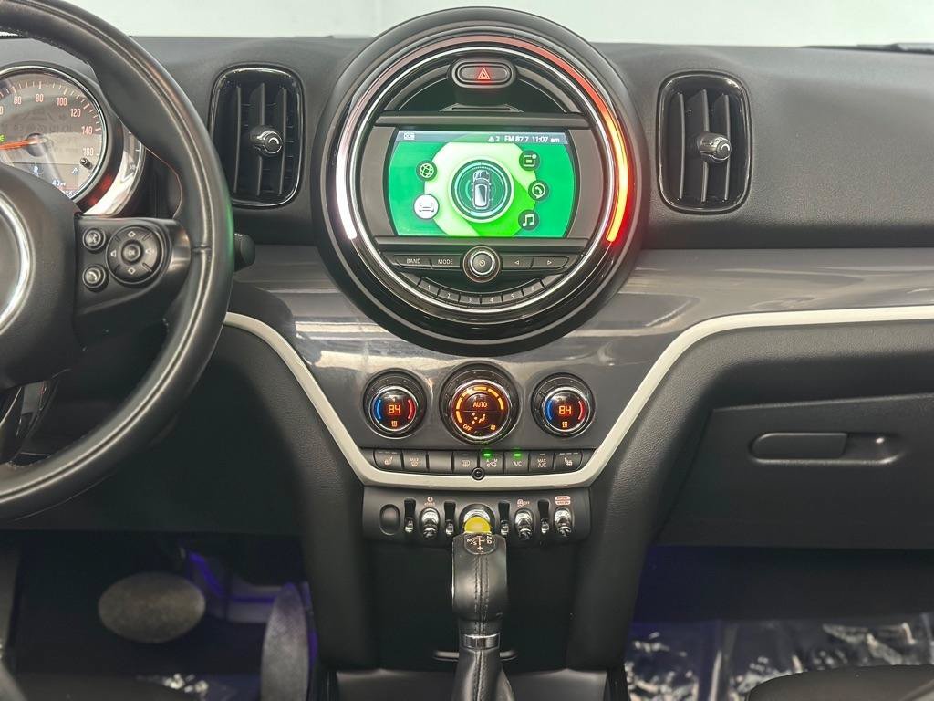 Used 2018 MINI Cooper Countryman SE AWD/4WD image 16