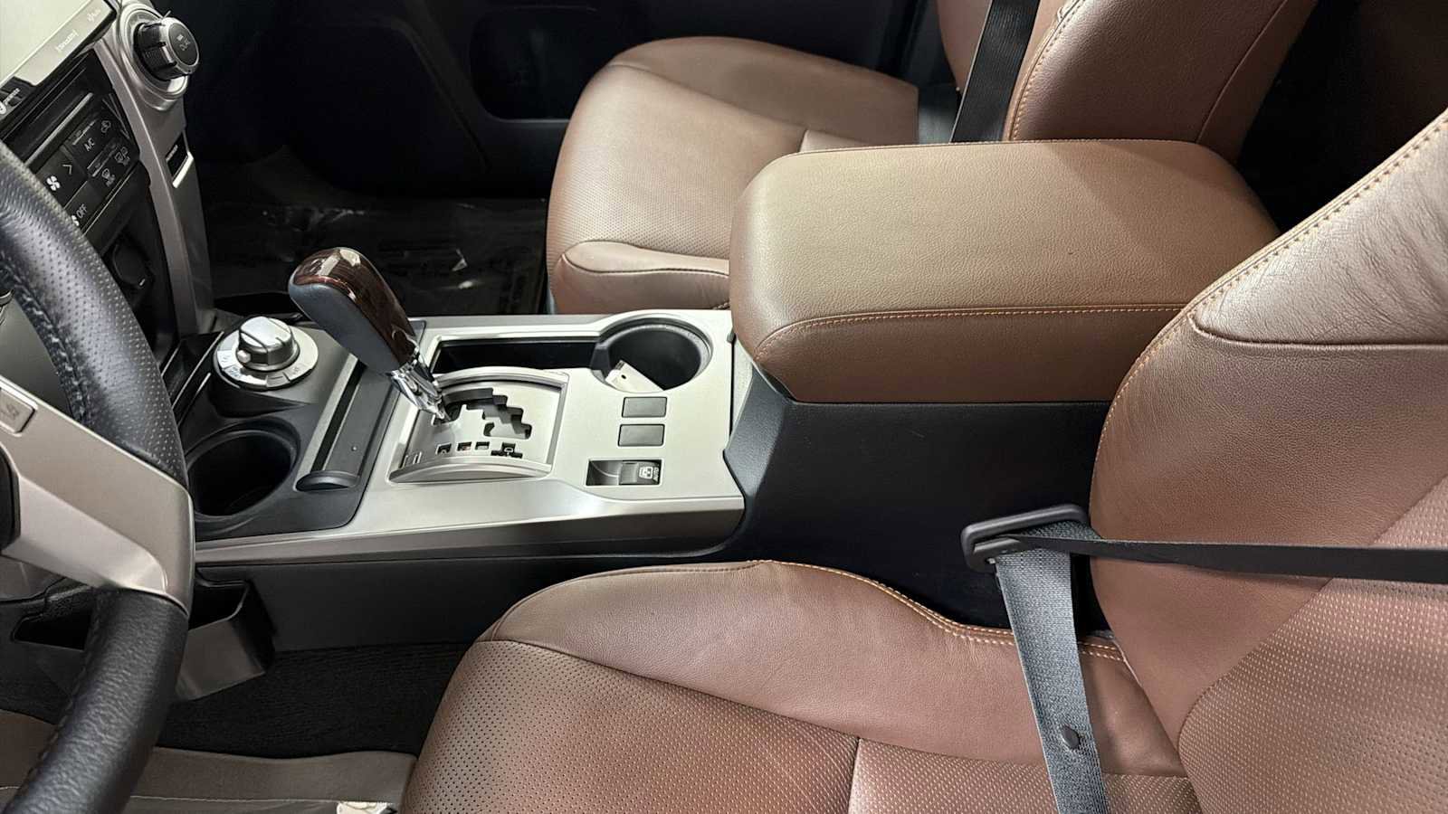 Certified 2020 Toyota 4Runner Limited image 23