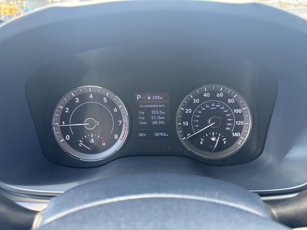 Used 2021 Hyundai Venue image 20