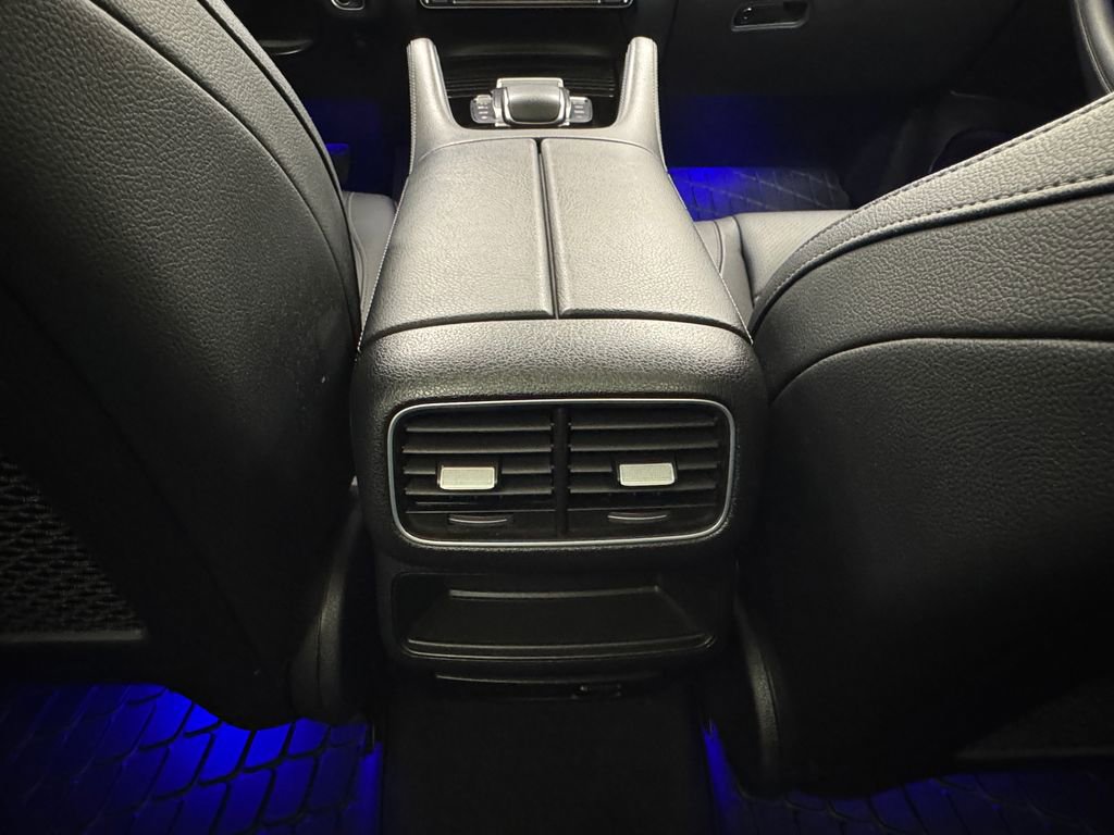 Used 2022 Mercedes-Benz GLE 350 4MATIC image 32