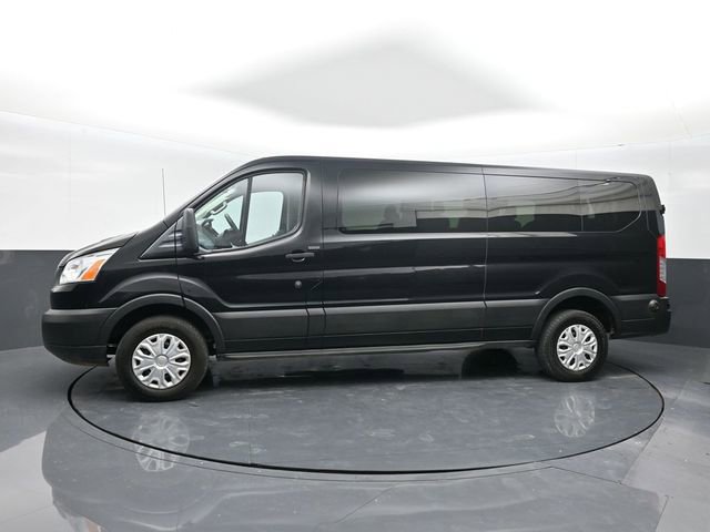 Certified 2019 Ford Transit 350 XLT image 4