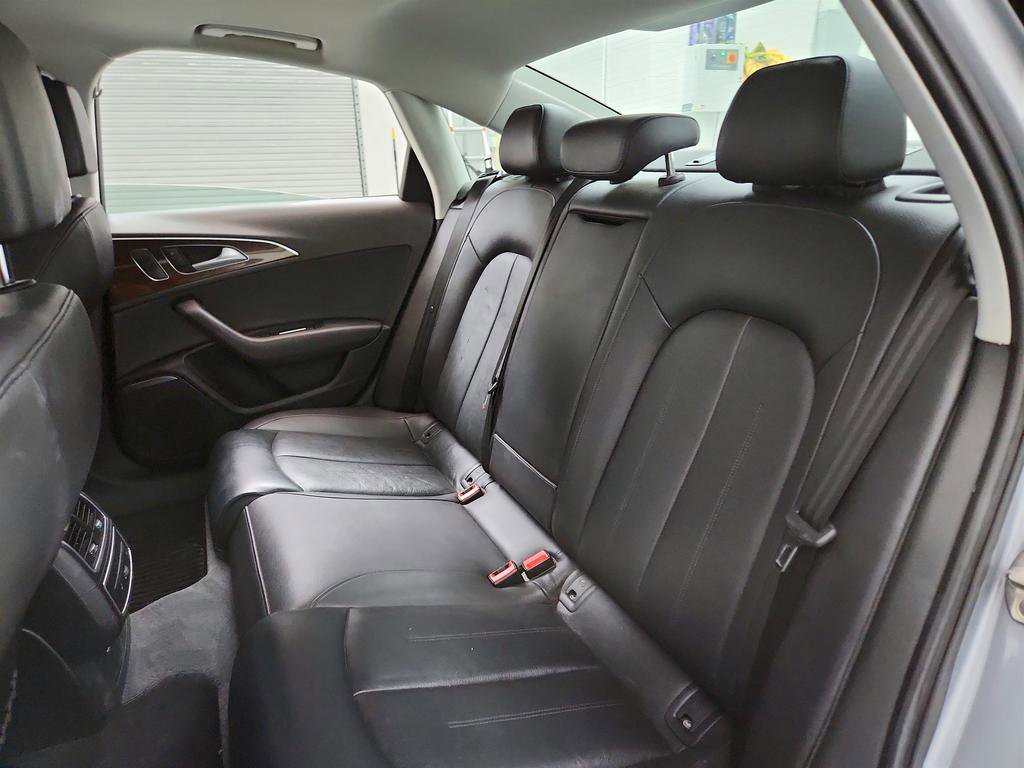 Used 2016 Audi A6 2.0T Premium Plus w/ Premium Plus Package image 25