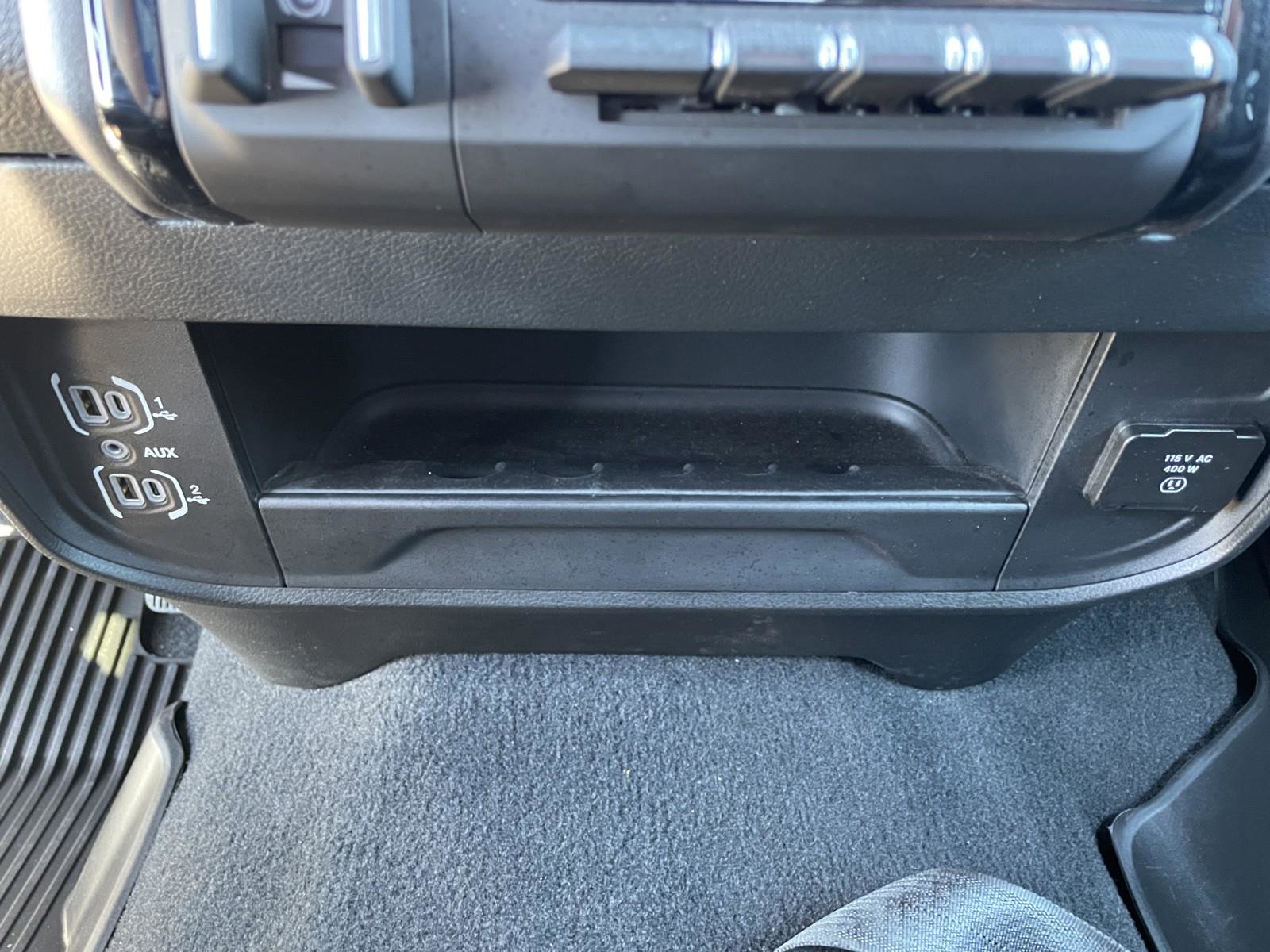 Used 2025 RAM 3500 Tradesman image 21