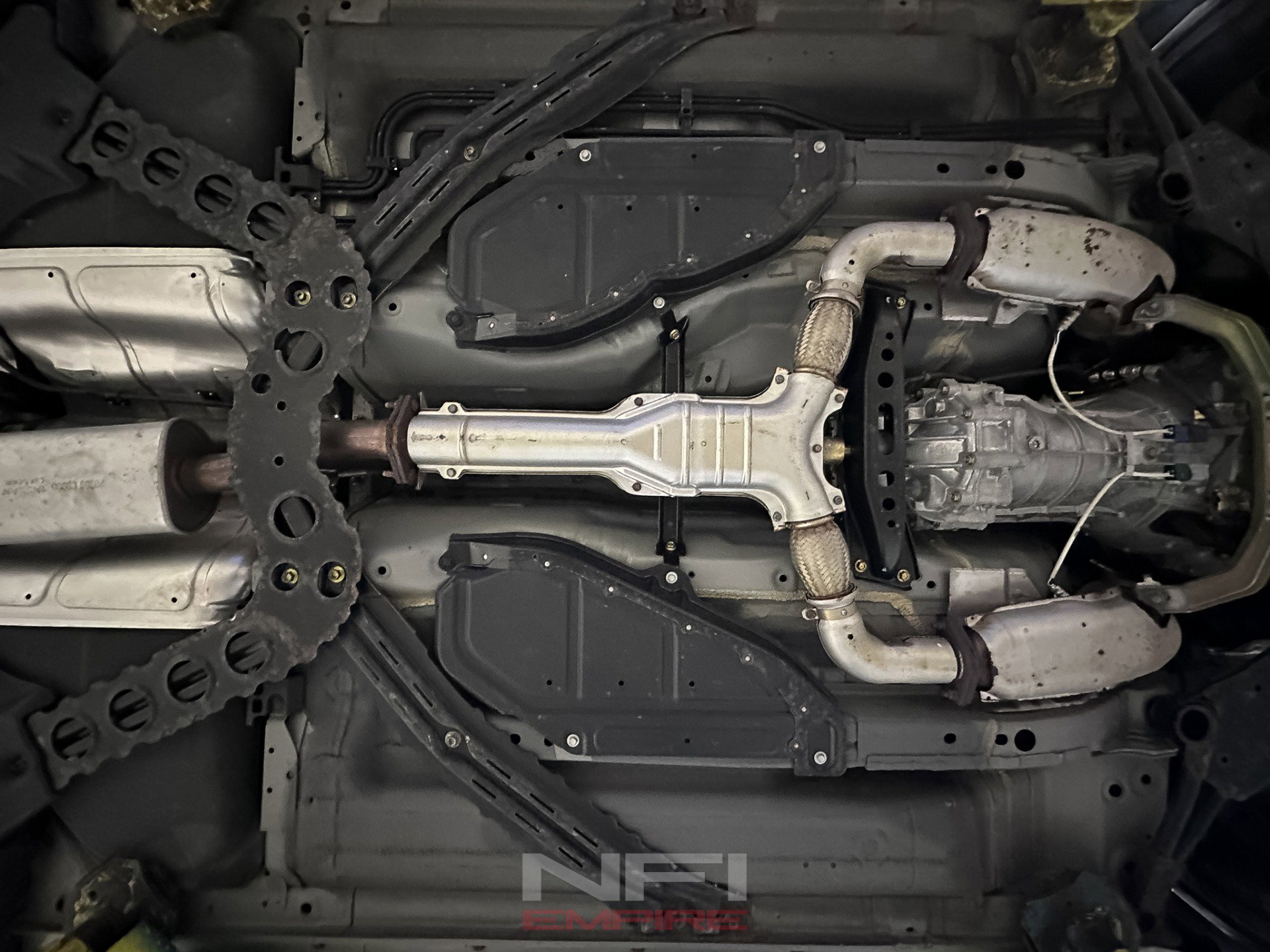 Used 2004 Nissan 350Z Touring image 46