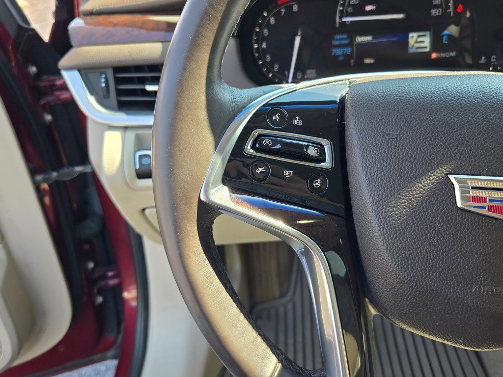 Used 2017 Cadillac XTS Luxury image 27