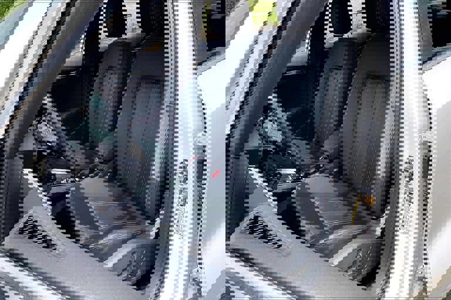 Used 2023 Audi A3 2.0T Premium image 7