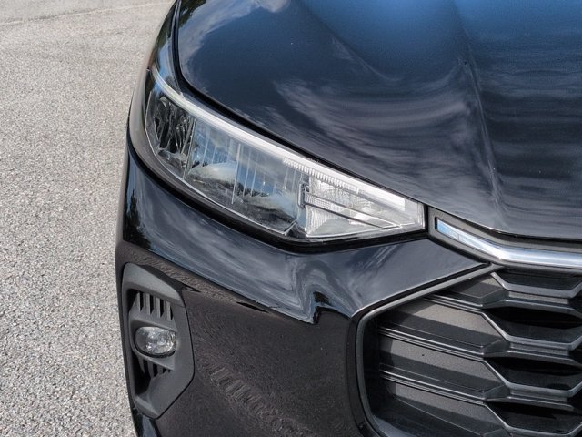Used 2025 Ford Escape ST-Line Select AWD/4WD image 9