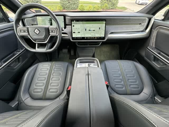 Used 2026 Rivian R1S Adventure Dual AWD/4WD image 20