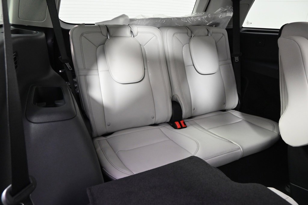 New 2026 Lincoln Aviator Reserve image 19