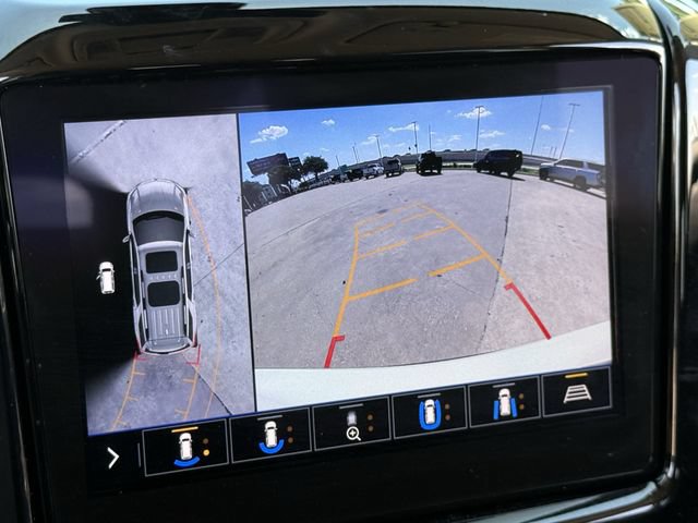 Certified 2021 Chevrolet Traverse RS FWD image 19