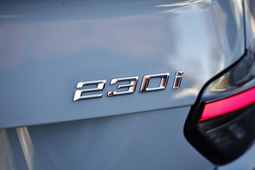 New 2026 BMW 230i Coupe w/ Premium Package image 11