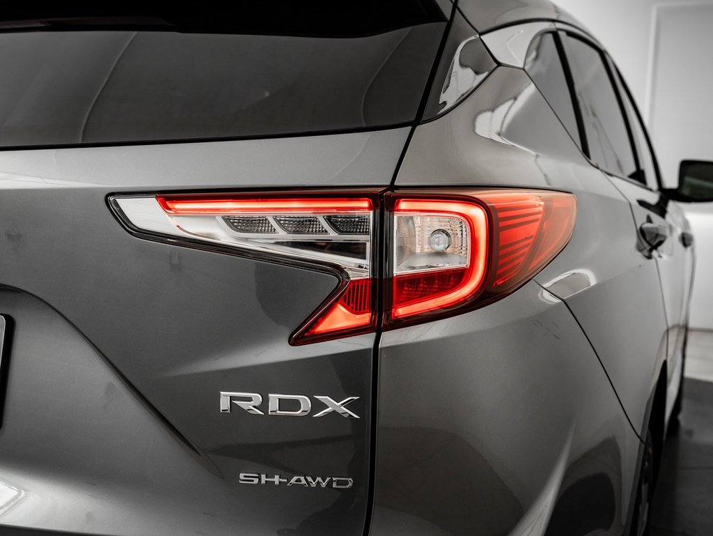 New 2026 Acura RDX SH-AWD w/ Technology Package image 16