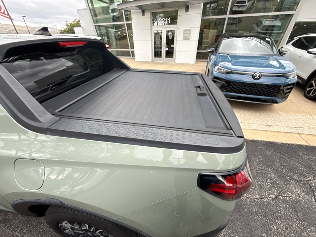 Used 2022 Hyundai Santa Cruz SEL w/ Activity Package AWD/4WD image 26