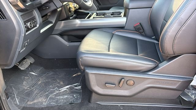 New 2027 Ford F350 4x4 Crew Cab Super Duty image 22