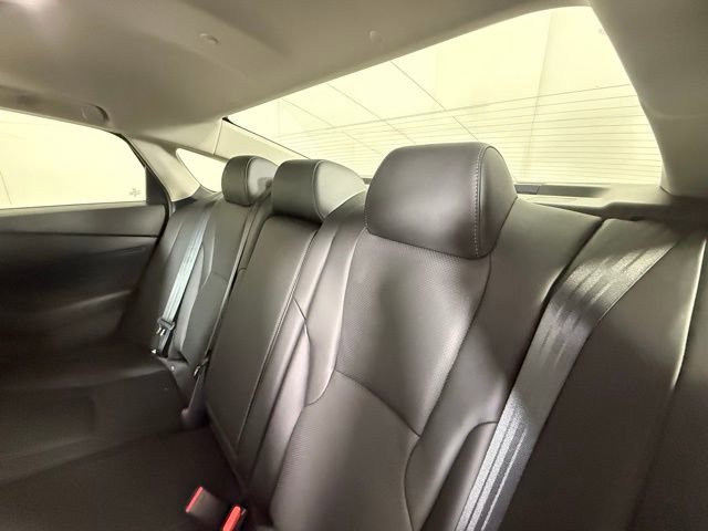 Used 2024 Honda Accord EX-L image 30