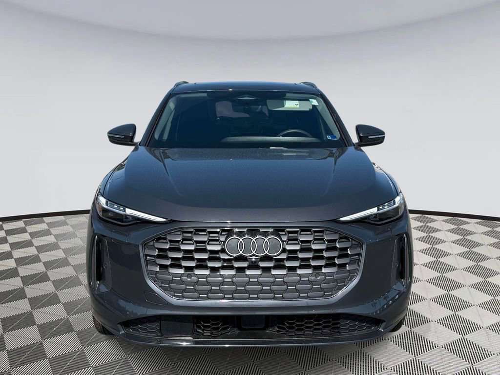 Used 2025 Audi Q5 Prestige AWD/4WD image 6