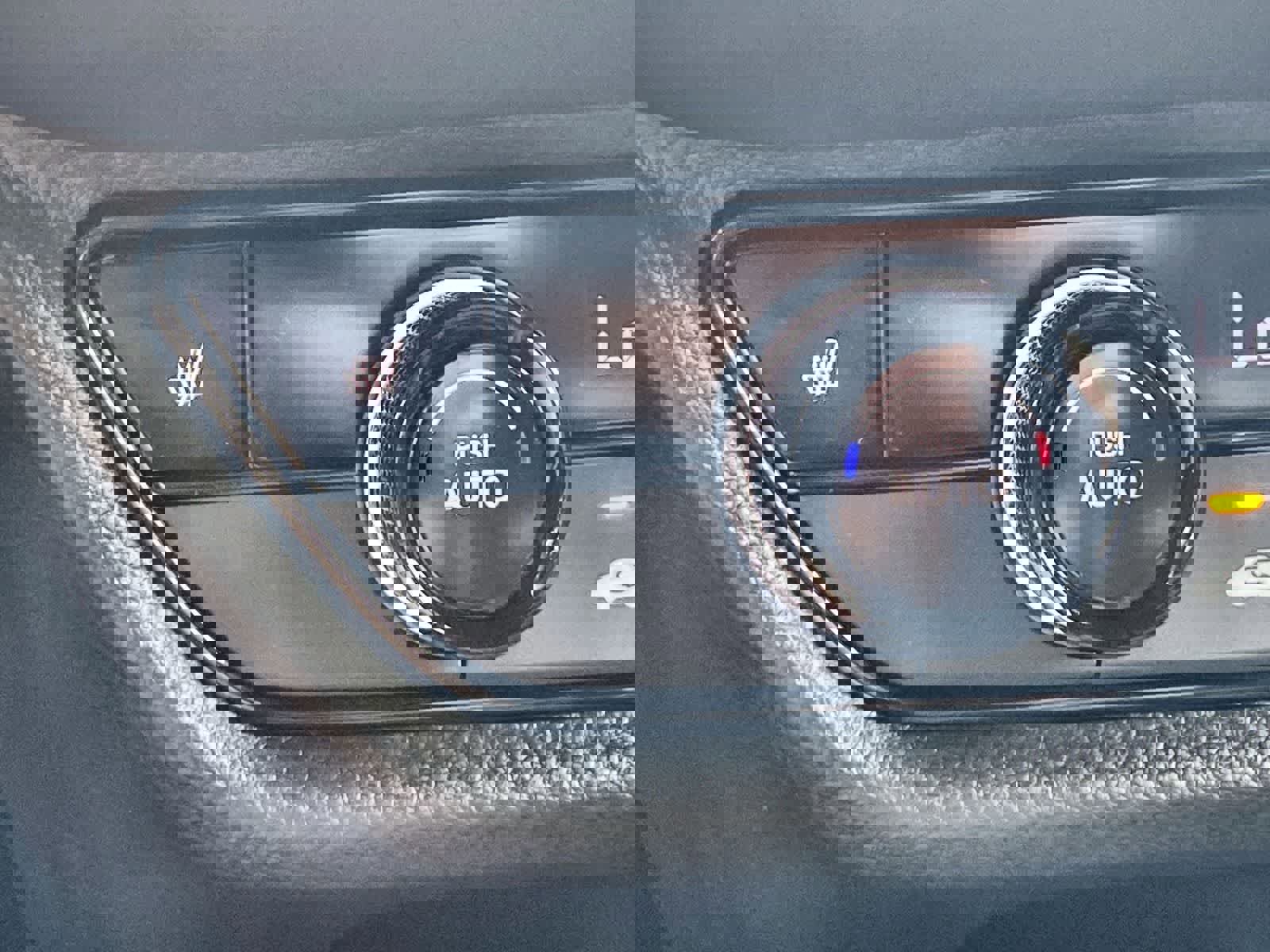 New 2026 Honda HR-V Sport image 16