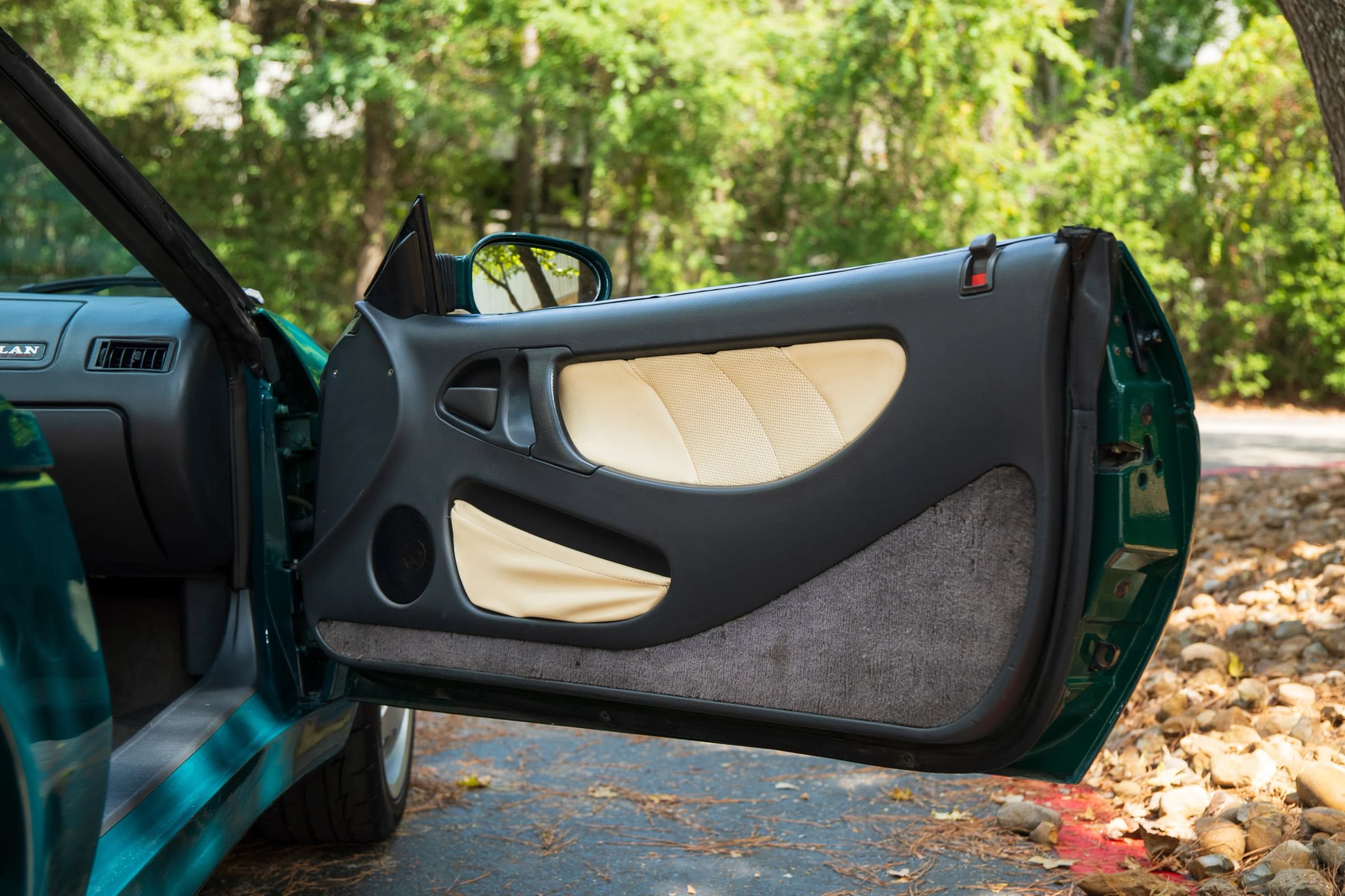 Used 1991 Lotus Elan SE FWD image 21