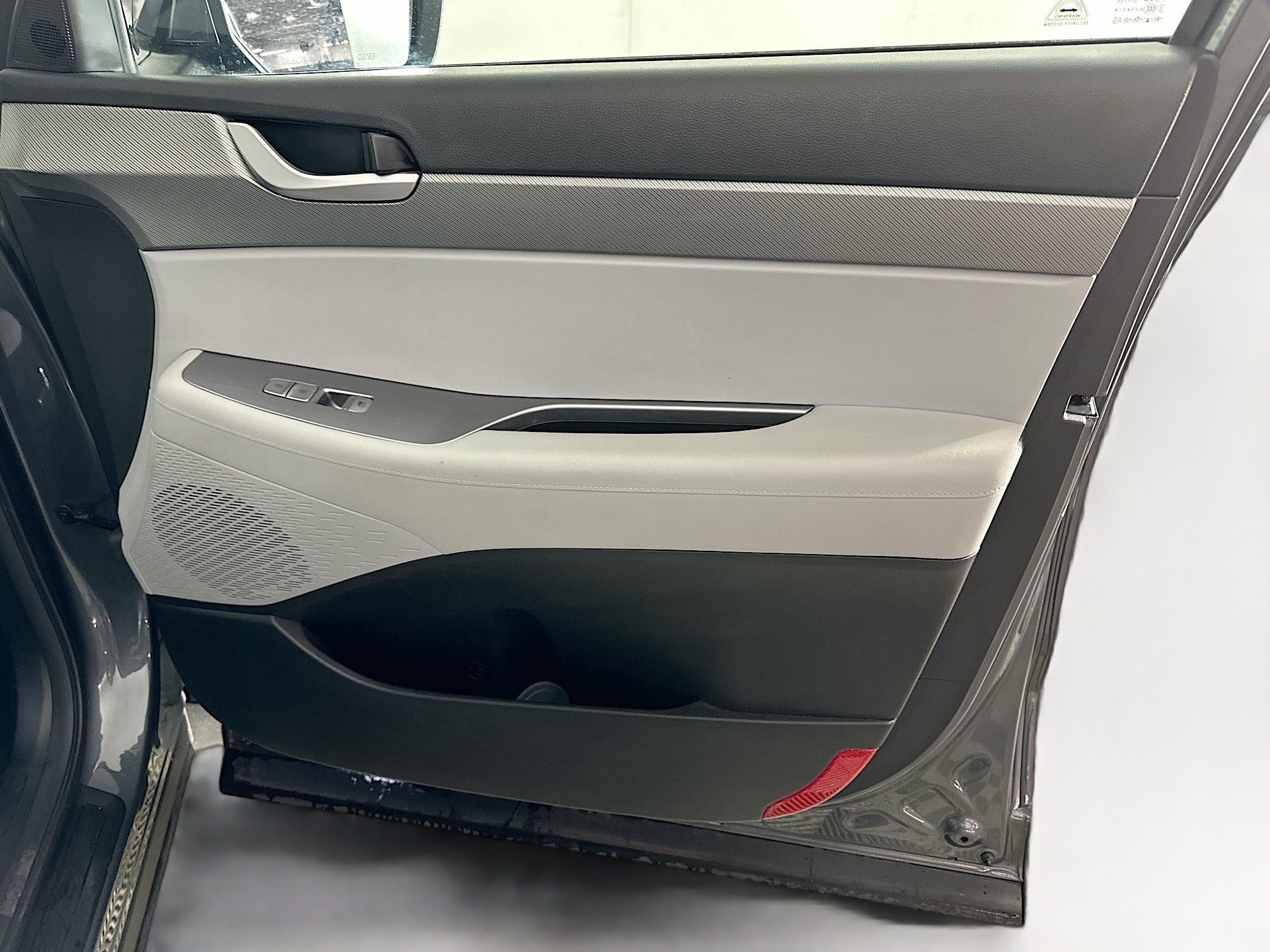 Used 2025 Hyundai Palisade SEL image 34