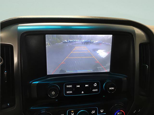Used 2015 Chevrolet Silverado 2500 LT w/ Z71 Package, Off-Road AWD/4WD image 17