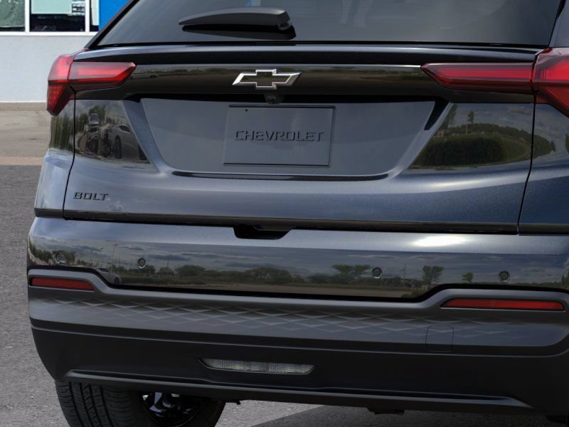 New 2027 Chevrolet Bolt LT image 14