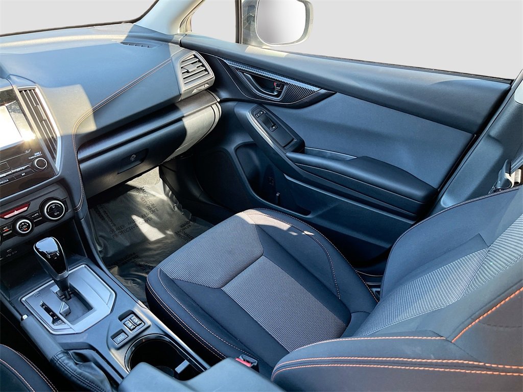 Used 2023 Subaru Crosstrek 2.0i Premium image 22