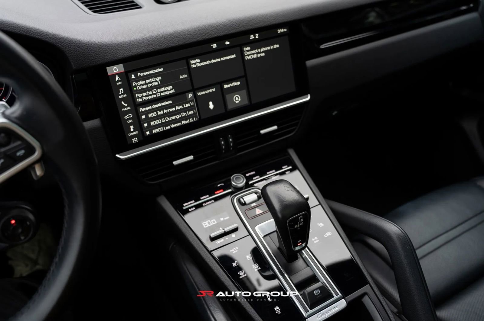 Used 2021 Porsche Cayenne Coupe image 22