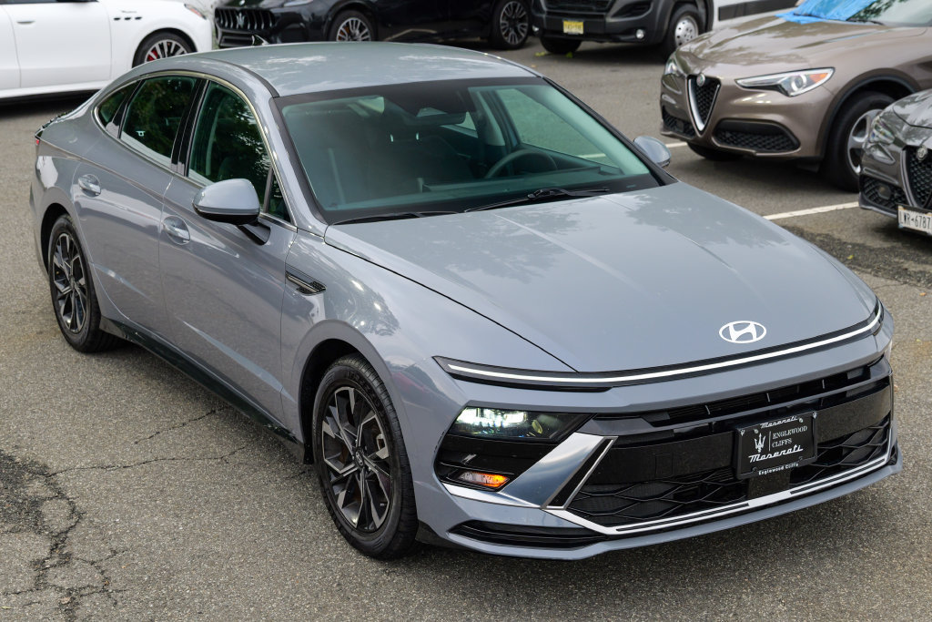 Used 2024 Hyundai Sonata SEL FWD image 9