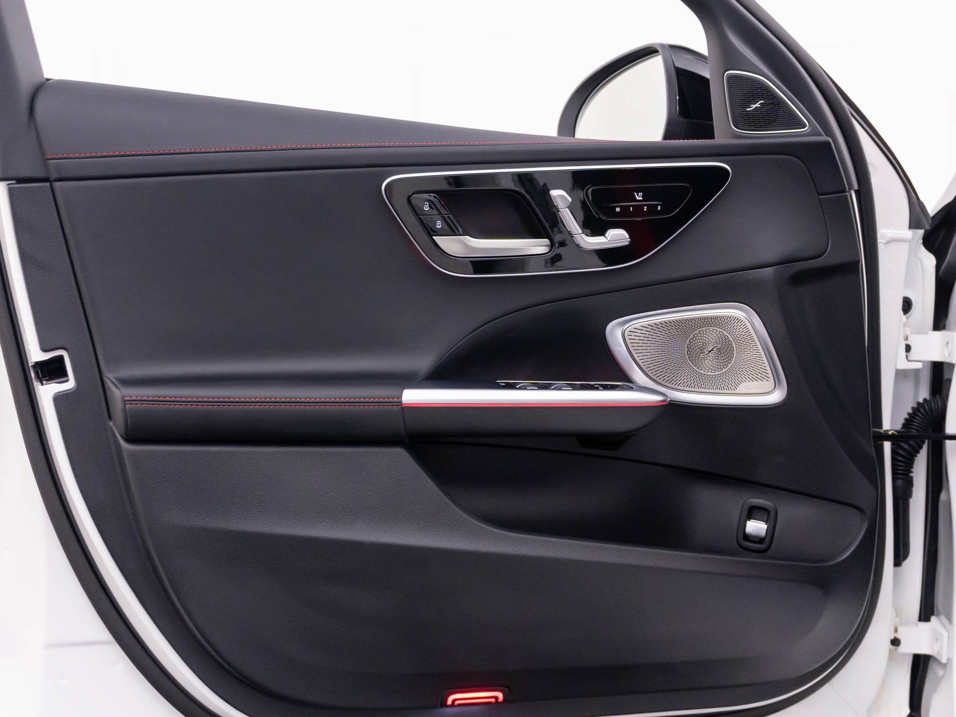 New 2026 Mercedes-Benz C 43 AMG 4MATIC Sedan image 13