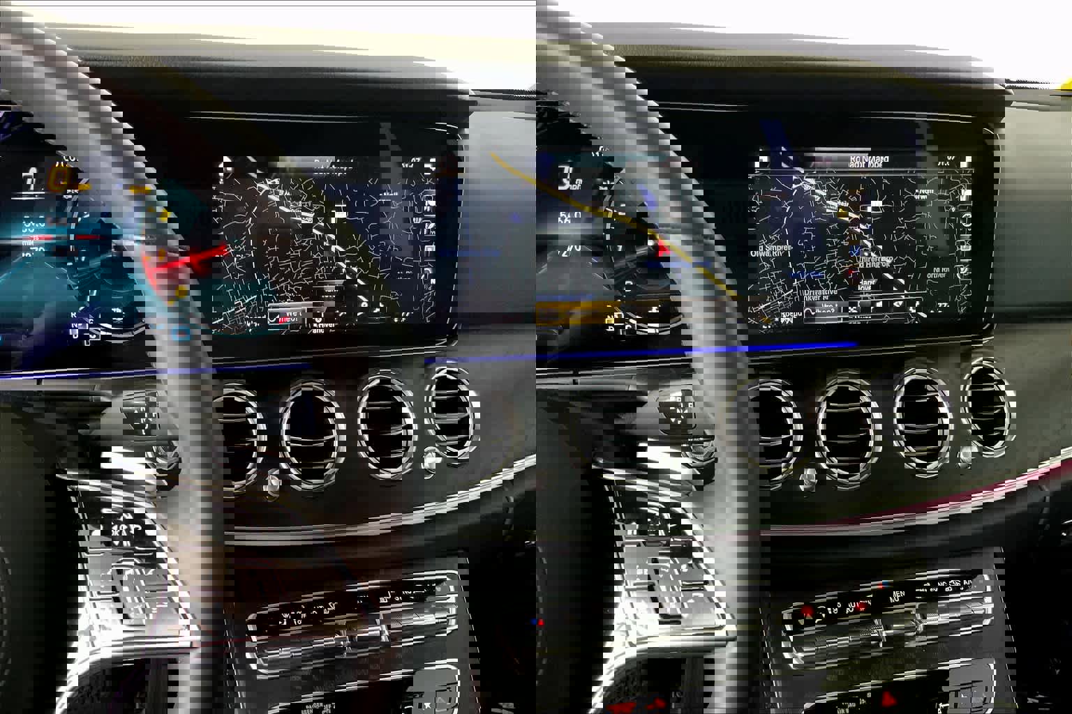 Used 2023 Mercedes-Benz E 350 E 350 image 7