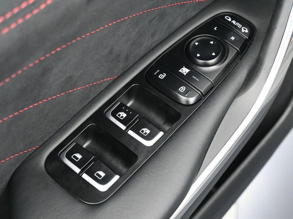 Used 2023 Kia Stinger GT2 w/ Option Group 015 image 13