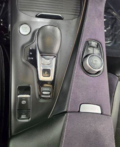 Used 2019 INFINITI QX50 Essential w/ Sensory Package AWD/4WD image 22
