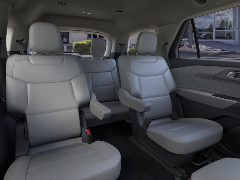 New 2026 Ford Explorer Active w/ Active Comfort Package RWD image 11