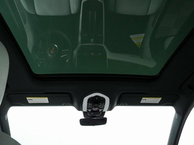 New 2026 Porsche Macan S image 20