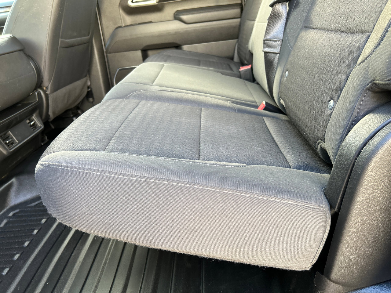 Used 2022 Chevrolet Silverado 1500 LT w/ Work Truck Package image 16