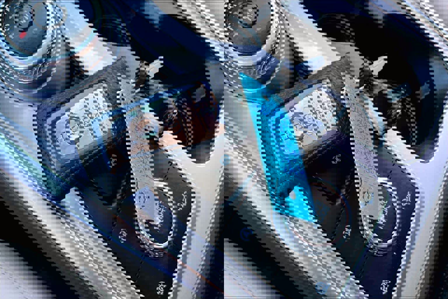 Used 2021 Ford Explorer Platinum w/ Equipment Group 601A image 14