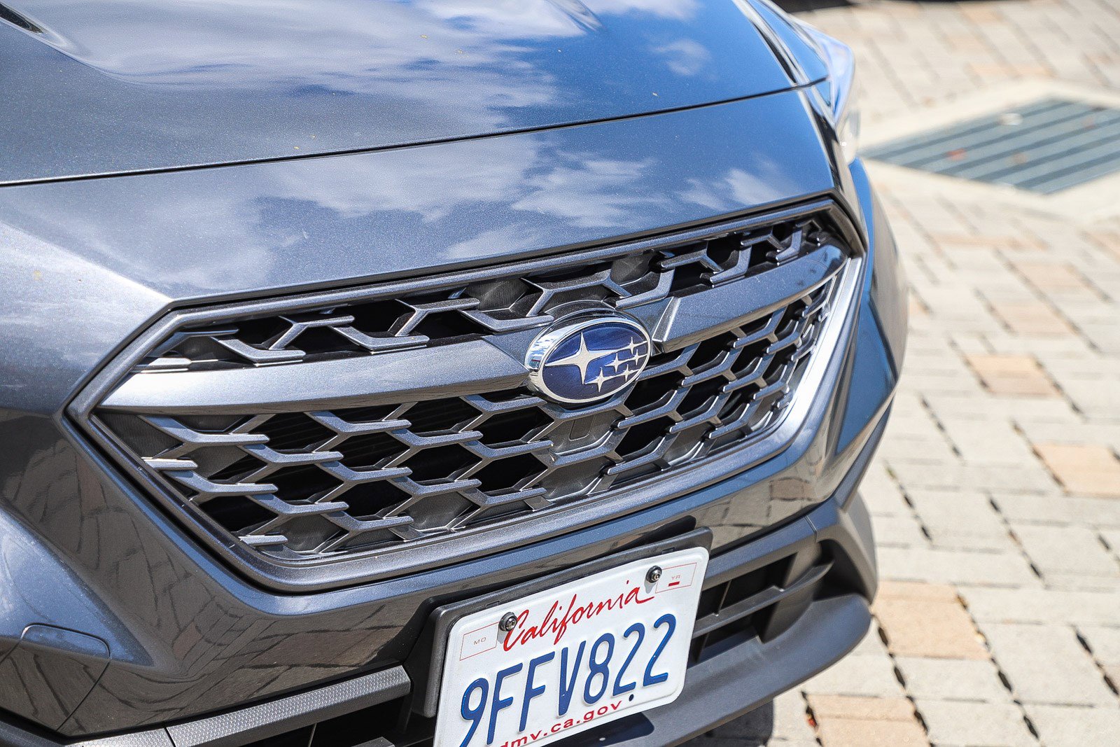 Used 2022 Subaru WRX Limited image 6