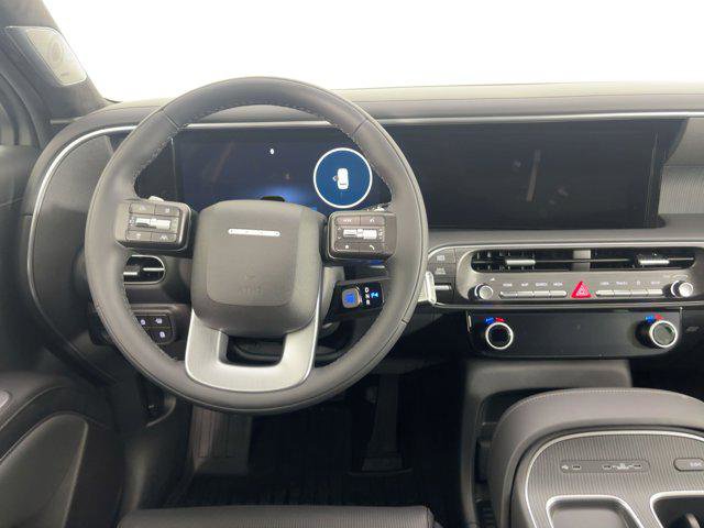New 2026 Hyundai Palisade Calligraphy image 27