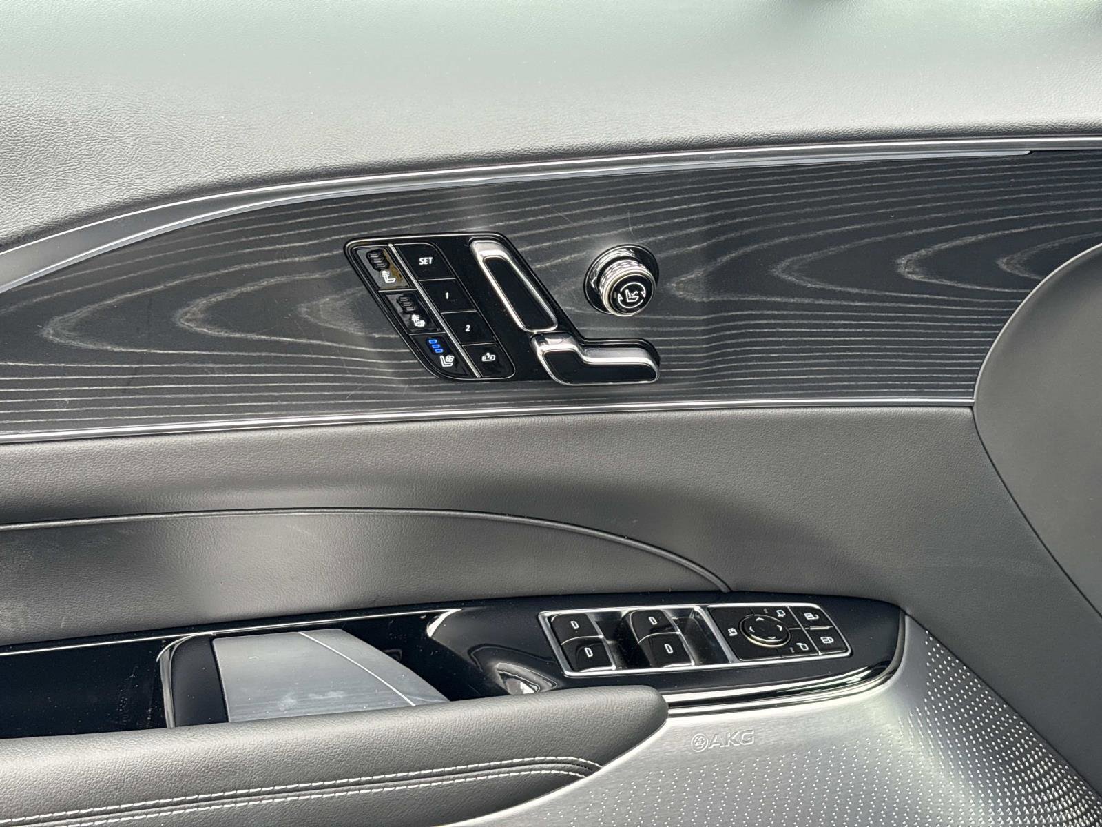 New 2026 Cadillac Lyriq V w/ LPO, Floor Liner Package image 15