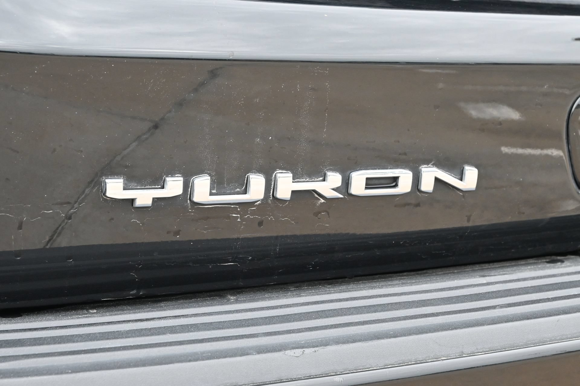 Used 2024 GMC Yukon XL Denali Ultimate AWD/4WD image 19