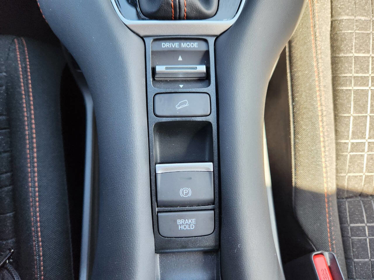 Used 2025 Honda HR-V Sport image 23